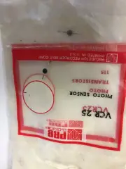 PRB VCR25 PHOTO SENSOR