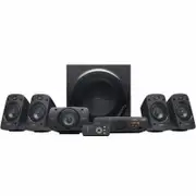 Logitech 980-000470(Z906) Surround Sound Speakers Z906