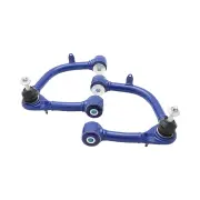 Front Control Arm Upper Assembly Fixed Offset for Toyota Landcruiser 300 Series