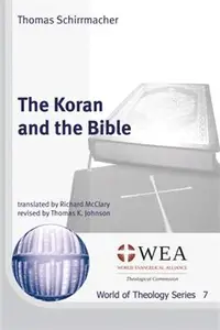 在飛比找三民網路書店優惠-The Koran and the Bible