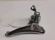 New Vintage Shimano Altus LT Front Derailleur 28.6 Bottom Pull - NOS