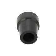 5pcs Crutch Tip Professional Rubber Replacement Walking Stick Cane Tip Acces CHU
