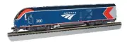 Bachmann Siemens ALC-42 Charger Amtrak #300 Phase VI 2021 HO Scale