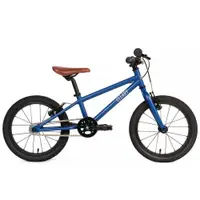 在飛比找PChome商店街優惠-Cleary 16吋兒童腳踏車（藍色）