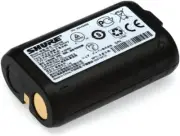 Shure SB900B Rechargeable Li-Ion Battery for Bodypack Transmitters/Receivers
