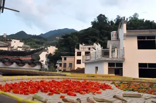 婺源深篁園民宿Shenhuangyuan Hostel