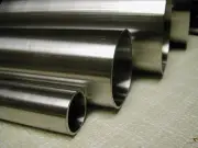 2-1/2" OD, 0.065" Wall, 12" Length (SMLS) Stainless 316/316L Round Tubing