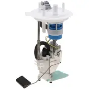 Fuel Pump Module Assembly Carter P76338M fits 06-08 Ford F-150 5.4L-V8 (for: Ford)