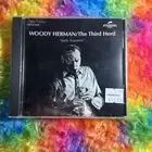 Woody Herman The Third Herd Early Autumn CD 1993 Jazz Stompin At The Savoy