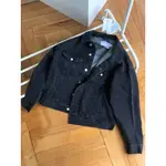 【實拍】CALVIN KLEIN CK JEANS 翻領外套 牛仔外套 J318272 休閒外套 CK牛仔外套 男女