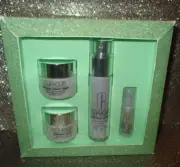 Clinique Smart Custom Repair Serum 1oz Gift Set NIB