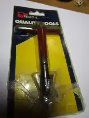 Recoil Sizes #6 thru 1" and M4 thru M24 Extraction Tool