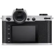 Leica SL2 Silver