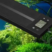 Aquarium light LED Programmable FULL SPECTRUM WRGB 4ft 120cm SUNSET SUNRISE