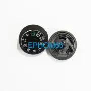New Function Dial Model Button Unit For Canon EOS 70D Digital Camera RepairPart