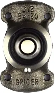 Spicer 211355X Socket Yoke Assembly