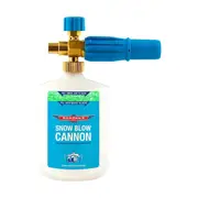 Bowden's Own Snow Blow Cannon Kit