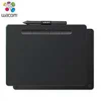 在飛比找良興EcLife購物網優惠-Wacom Intuos Comfort Plus Medi