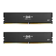 SP Silicon Power XPOWER PULSE 64GB (2x32GB) CL38 DDR5 6000MHz Gaming Memory Supports Intel XMP/AMD EXPO UDIMM Desktop PC Computer RAM Memory