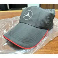 在飛比找蝦皮購物優惠-賓士 Mercedes-Benz AMG 棒球帽 帽子 全新