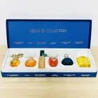 Designer Collection Perfume Set Mini Set Chloe Narcisse Lagerfeld Stars Sun Moon