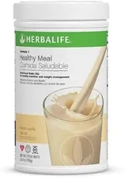 Formula 1 Nutritional Shake Mix - French Vanilla 560g