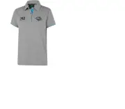 A Cronulla-Sutherland Sharks 2019 Women's Players Polo - Size 16