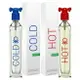 BENETTON 班尼頓 HOT熱水女性 / COLD冷水男性 淡香水100ml｜期間限定◆秋冬迷人香氛