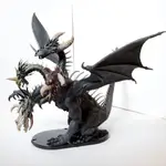 MAGE KNIGHT - APOCALYPSE DRAGON D&D  魔法騎士 龍與地下城 戰棋 公仔 桌遊 絕版品