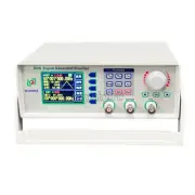QLS2805S-5M DDS Signal Generator/Counter Frequency Counter w/ 2.4" TFT Screen ts