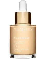 [Clarins] Skin Illusion Foundation
