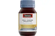 Swisse U/B Daily Immune Probiotic 30 Cap