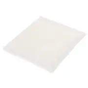 Plastic Canvas Mesh Sheets, 15 Pcs 16.3" x 14.5" Square Clear Canvas Sheets