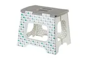 VIGAR FOLDING STOOL - GEO IN BODY 32cm