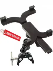FlightPro Aviator Universal Yoke Mount for iPad, iPad Mini & More!