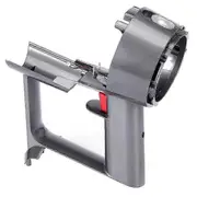 Replacement Main Body Assembly Housing Compatible with Dyson V10 and SV12 Vacuum Cleaners, Durable Main Body Part for Easy Installation