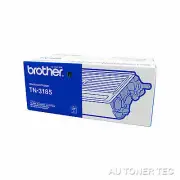 Brother Genuine TN3185 BLACK Toner Cartridge HL5240 MFC8460N