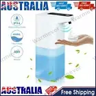 Automatic Liquid Soap Dispenser Touchless Hands Free Foam IR Sensor Hand Wash AU