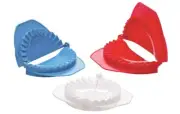 Prepworks Multifunctional Dough Press, Set of 3 Sizes Included - 4 inch/5 inch/6