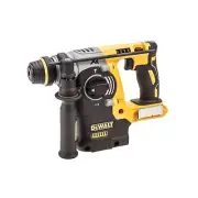 DeWALT 18V Cordless SDS+ Rotary Hammer DCH273N-XJ - Skin Only