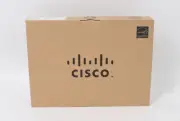 Cisco CP-8811 UC IP Phone Charcoal 68-6055-02 with Handset, Stand and Cables