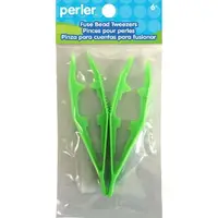 在飛比找PChome24h購物優惠-《Perler拼拼豆豆》拼豆專用輔助夾(兩支入)