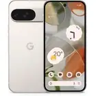 NEW Google Pixel 9 5G Dual Sim 12/128GB 6.3" - Porcelain *AU STOCK*