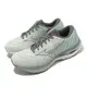 Mizuno 慢跑鞋 Wave Inspire 19 SSW 男鞋 綠 白 避震 反光 波浪片 運動鞋 美津濃 J1GC2313-52