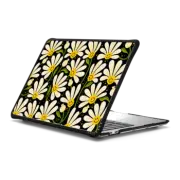 MacBook Pro 13-inch (M1 / M2 / Intel) Impact Case 90s Daisy