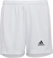 [adidas] Girls' Squadra 21 Shorts
