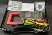 UNI-T UT253A Large-Diameter Clamp Leakage Current Meter