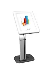 Pyle pspadlk14 Anti-Theft iPad/Tablet Kiosk Public Display Stand Mount