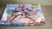New Unassembled LBX Cardboard Warfare Wars LBX Minerva
