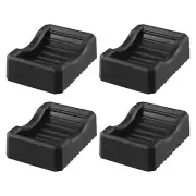 Griddle Leveling Shims BBQ Griddle Stand Accessories Increased Friction